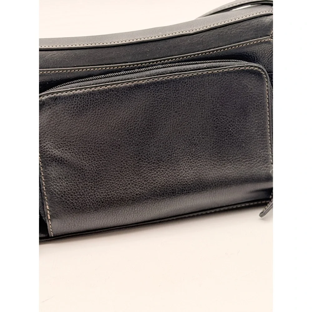 Fossil brand material
